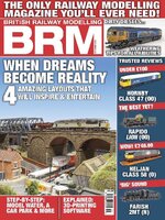 British Railway Modelling (BRM)